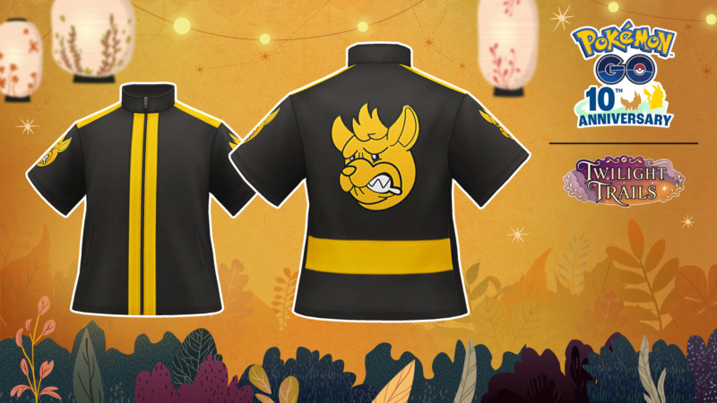Camiseta Maschiff Pokemon Go
