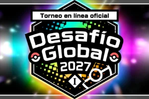 Desafío Global I de 2027 para Pokémon Champions: ¡Consigue un Archaludon de regalo!