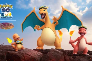 [Act.] Evento Celebración de la Serie Horizontes Pokémon 2026: Pase de GO y Recompensas