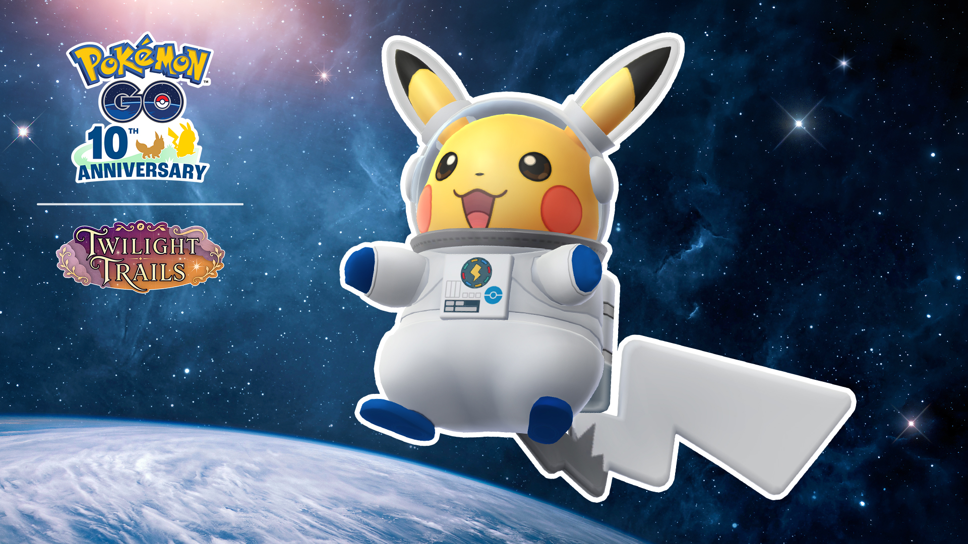 Evento Semana Espacial Mundial 2026 Pokemon Go Evento Semana Espacial Mundial 2026 Pokemon Go