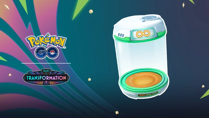 Incubadora Temporal Pokemon Go