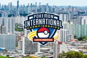 Detalles del Campeonato Internacional Pokémon de Latinoamérica 2027 (LAIC): fechas, inscripciones y premios