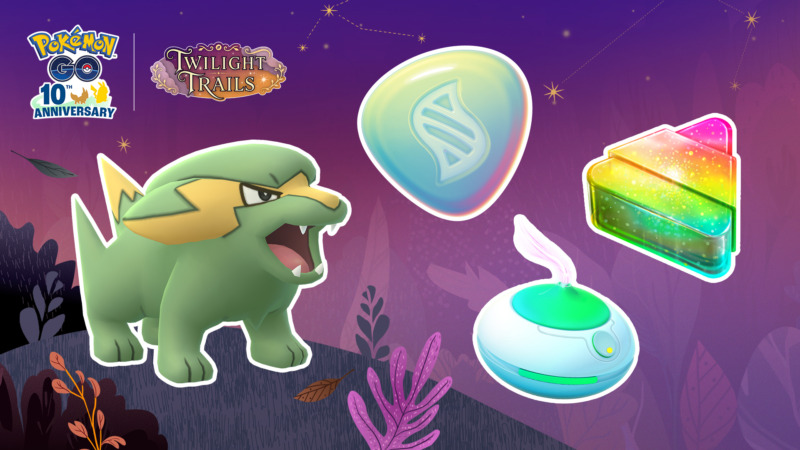 Pase De Go Maraton De Otoño Pokemon Go Pase De Go Maraton De Otoño Pokemon Go