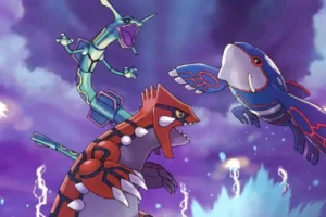 Se reavivan los rumores sobre el lanzamiento de Pokémon Rubí, Zafiro y Esmeralda en Nintendo Switch y Switch 2