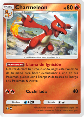 Pokemon Tcg Pocket Deluxe Pack Mega Charmeleon Es