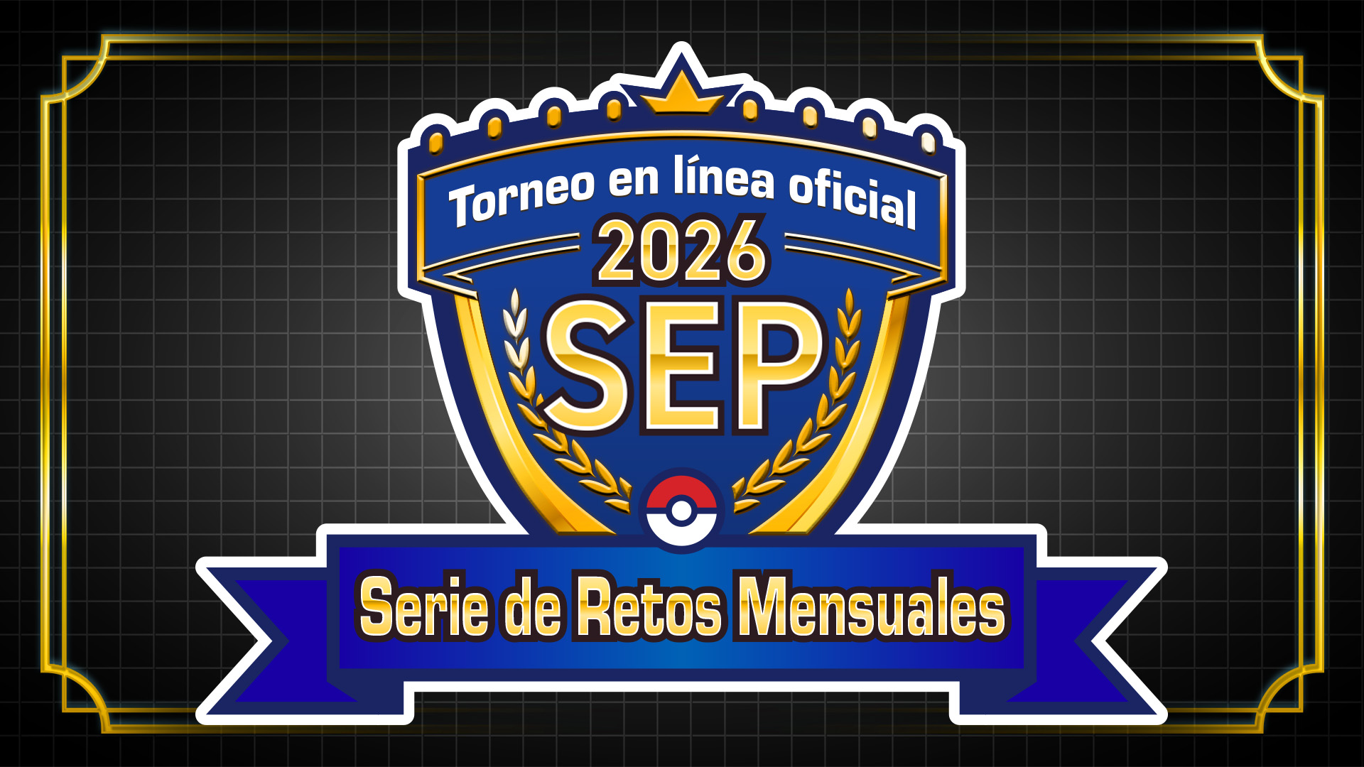 Serie De Retos Mensuales Septiembre 2026 Pokemon Champions
