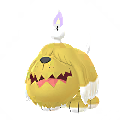 971 Greavard Shiny Pokemon Go 971 Greavard Shiny Pokemon Go