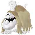 972 Houndstone Shiny Pokemon Go 972 Houndstone Shiny Pokemon Go