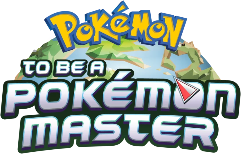 Logo de Pokémon: Aventuras de un Maestro Pokémon