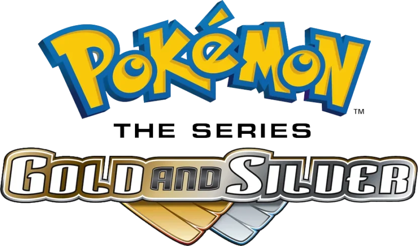 Logo de Serie Oro y Plata