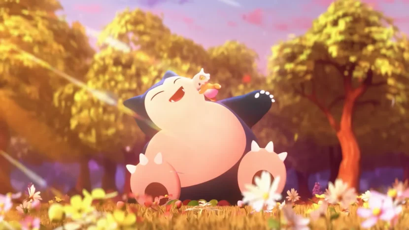 Imagen de serie-web-snorlax-y-cubone