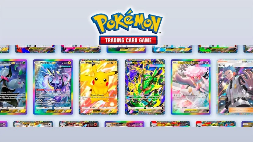 Campaña de celebración del segundo aniversario de Pokémon TCG Pocket.