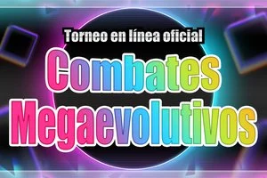 Guía del evento Combates Megaevolutivos para Pokémon Champions