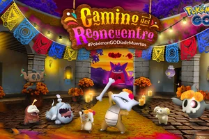 Día de Muertos 2026