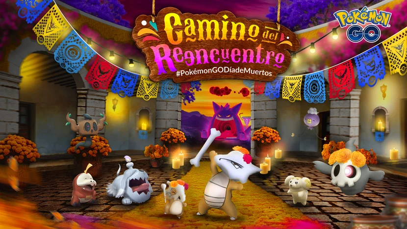 Día de Muertos 2026