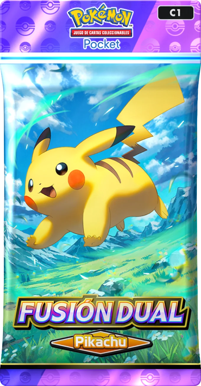 Dual_Fusion_Mega_Pikachu_Pack_ES
