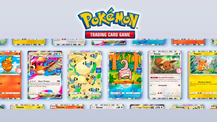 Evento bis PROMO 2026 para Pokémon TCG Pocket.