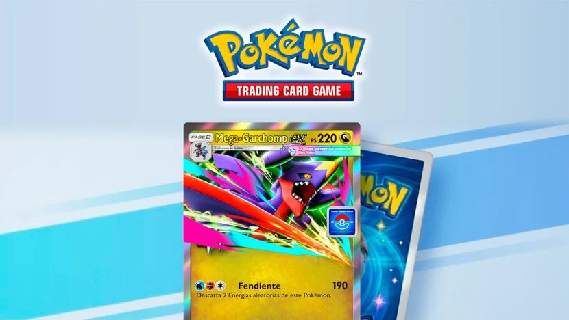 Guía del evento Botín Mega-Garchomp ex para Pokémon TCG Pocket: ¡Nuevas cartas Promo-B!