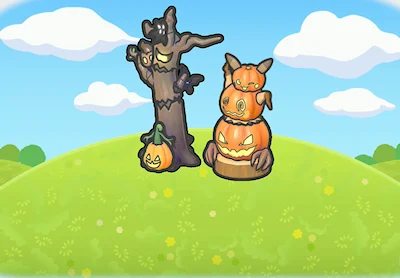 habitat-evento-gourgeist-pokemon-pokopia