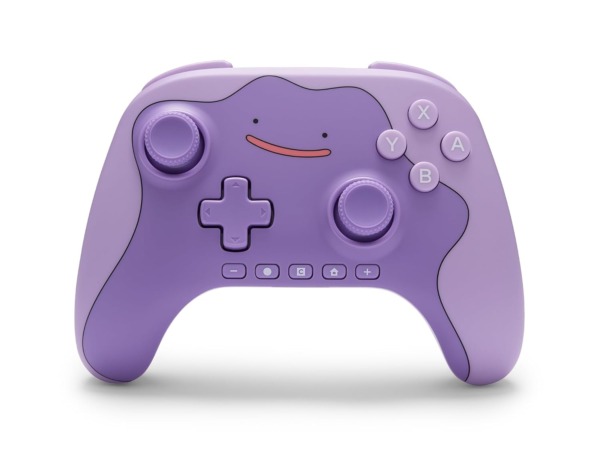 Mando Ditto Power A 01 Mando Ditto Power A 01
