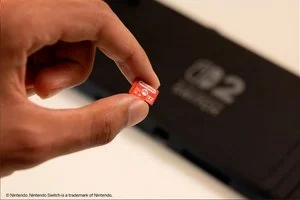 SanDisk microSD Express de Mario 256 GB en oferta por 49,90 € en Amazon España