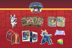 ¡Recompensas gratis en Pokémon Champions, GO y JCC Live! Guía de Twitch Drops para el LAIC 2027 (20 al 22 de noviembre)