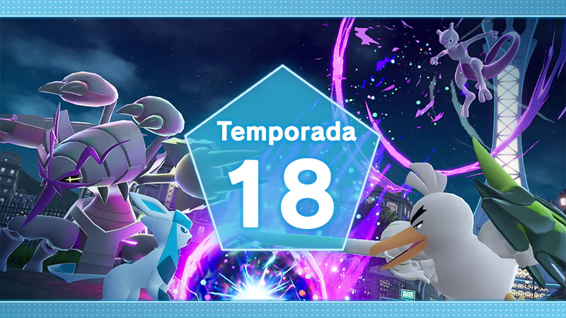 Temporada 18 Combates Clasificatorios Leyendas Za Temporada 18 Combates Clasificatorios Leyendas Za