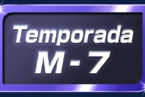 Guía de la Temporada M-7 de Combates Clasificatorios para Pokémon Champions